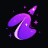 飞鸟云 logo